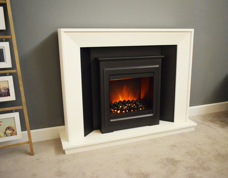 Suncrest Mayford Electric Fireplace