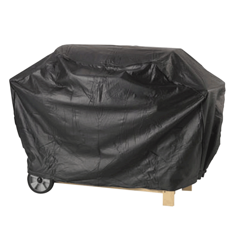 Universal Hooded Barbecue Cover