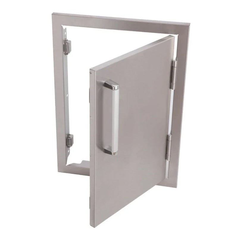 Whistler Burford Modular Single Vertical Door