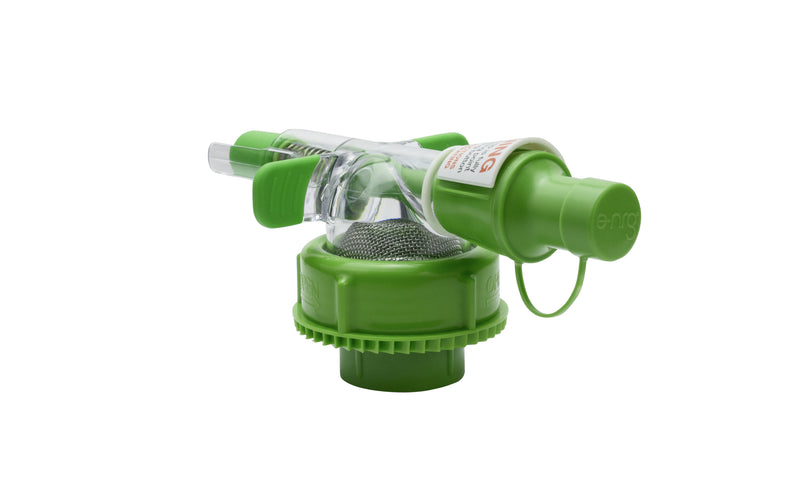 e-NRG Bioethanol Bottle Adapter & Nozzle