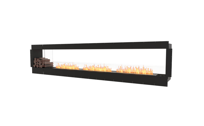 EcoSmart Fire Flex 140DB.BX1 Bioethanol Fireplace