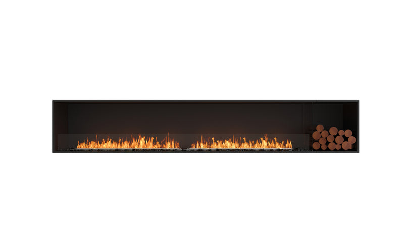 EcoSmart Fire Flex 122SS.BXR Bioethanol Fireplace