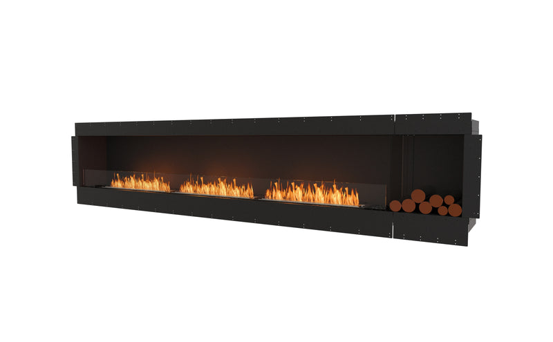 EcoSmart Fire Flex 140SS.BXR Bioethanol Fireplace