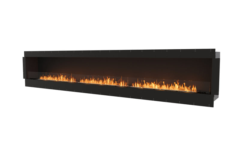 EcoSmart Fire Flex 158SS Bioethanol Fireplace