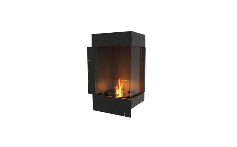 EcoSmart Fire Flex 18RC Bioethanol Fireplace