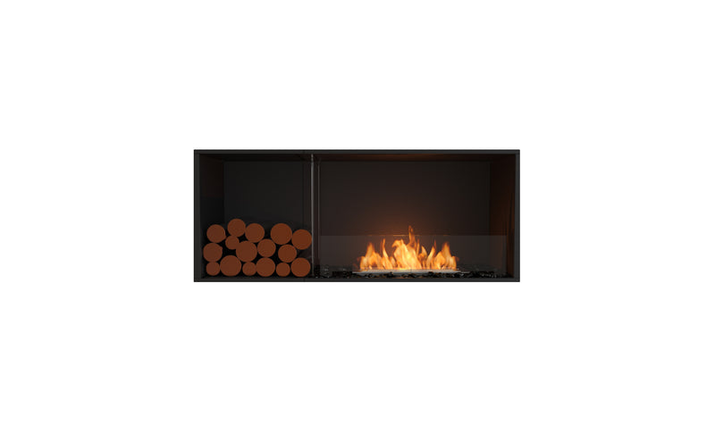 EcoSmart Fire Flex 50SS.BXL Bioethanol Fireplace