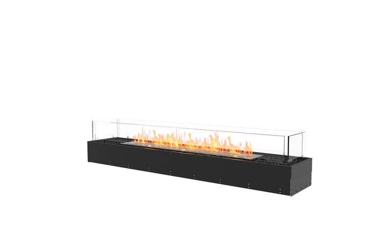 EcoSmart Fire Flex 68BN Bioethanol Fireplace