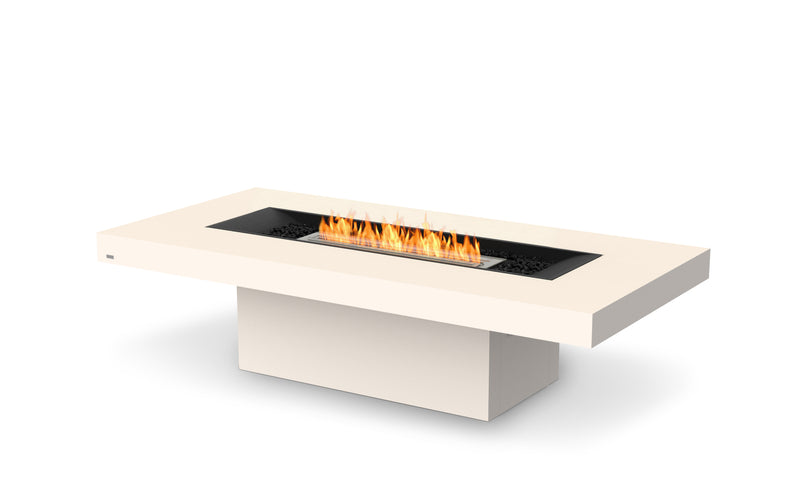 EcoSmart Fire Gin 90 (Chat) Bioethanol Fire Pit