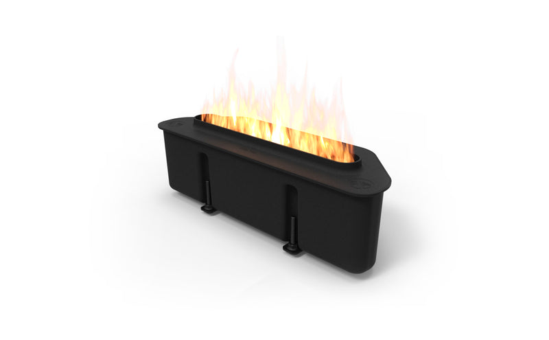 EcoSmart Fire VB2 Bioethanol Fireplace