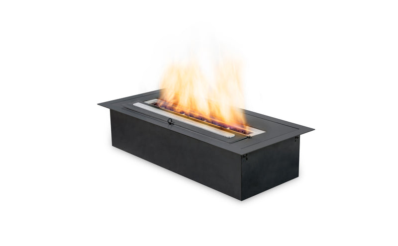 EcoSmart Fire XL500 Bioethanol Fireplace