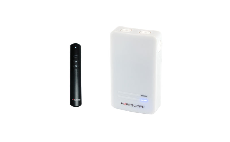 Heatscope SmartBox White