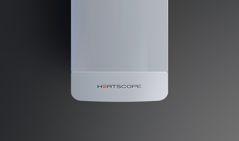 Heatscope Pure 2400W Heater